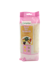 Longdan Hanoi Rice 1.8mm 400g