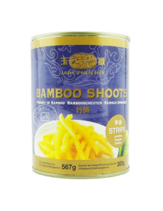 Jade Phoenix Bamboo Shoots - Strips 567g