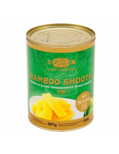 Jade Phoenix Bamboo Shoot Slice 567g