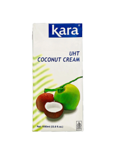 Kara Coconut Cream 1000ml