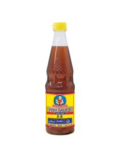 Healthy Boy Fish Sauce 700ml