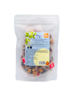 DHS Mulberry Goji Berry and Red Date Tea 100g