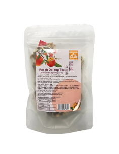 DHS Peach Oolong Tea 50g