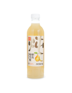 GZS Snow Pear Compound Juice Drink 1kg