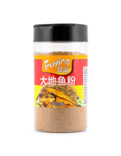 FY Flounder Fish Seasoning 180g