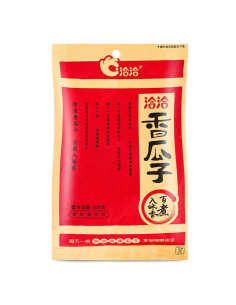 CC 辣烤向日葵种子 308g - CC - 零食 ZH