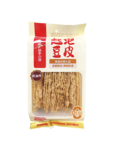 海底撈起泡豆皮50g