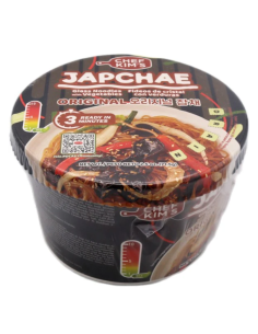 Chef Kims Japchae Original 71.5g