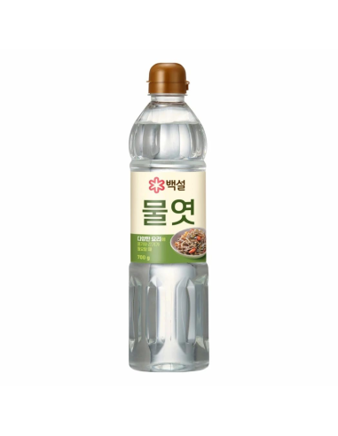 CJ Corn Syrup 1.2kg