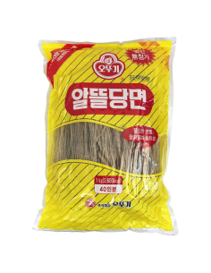 Ottogi Korean Vermicelli Glass Noodle 1kg