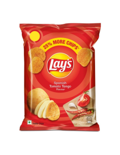 Lay's Spanish Tomato Tango 50g