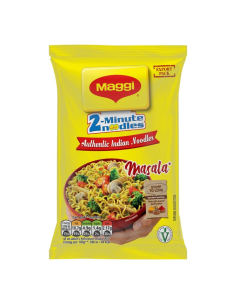 Maggi Masala Noodles 52g