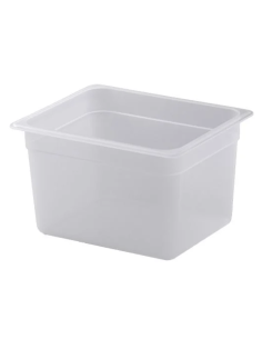 1/2尺寸 200毫米深 P/P GN容器