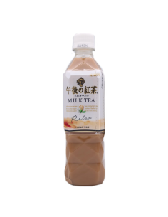 Kirin Afternoon Tea Milk Tea 500ml