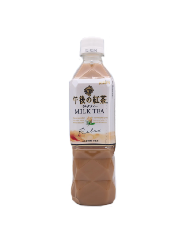麒麟下午茶奶茶 500毫升