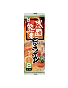 Itsuki Shokuhin Hinokuni Kumamoto Mokkosu Tonkotsu Ramen 250g