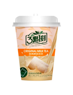 3:15PM Original Milk Tea Cup 20g