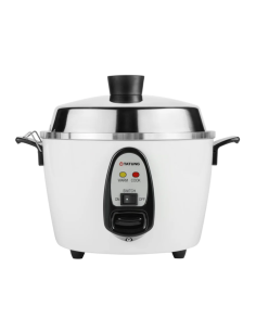 Ta Tung Rice Cooker (6GS) - White