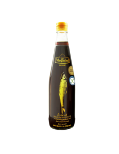Megachef Premium Anchovy Sauce 700ml