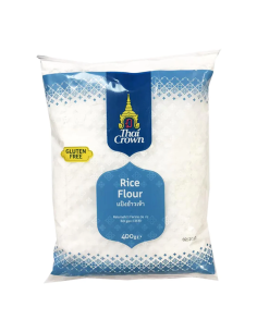 Thai Crown Rice Flour 400g