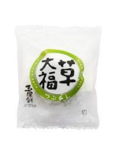 Yamamotoya Yomogi (Kusa) Daifuku 100g
