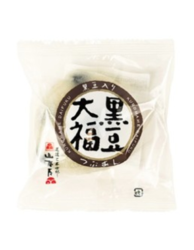 Yamamotoya Mame Daifuku 100g