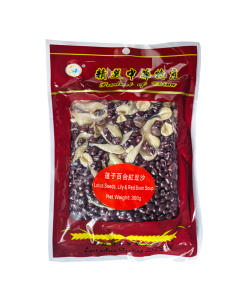 East Asia Red Bean Soup 300g