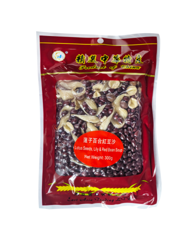 East Asia Red Bean Soup 300g