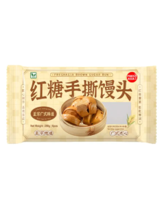Freshasia Brown Sugar Bun 390g