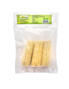 Kim Son 熟甜玉米 500g