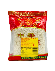 Zheng Feng 糯米 (1公斤)