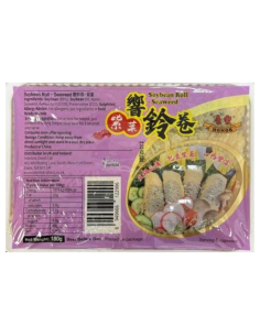 康樂響鈴卷-紫菜180g