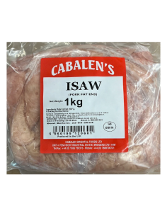 Cabalen Isaw 1kg
