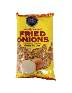 Heera Fried Onions 400g