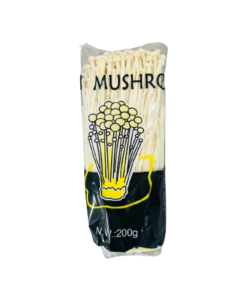 Enoki Mushroom 200g