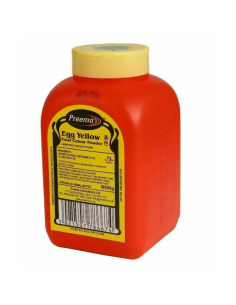 Preema Egg Yellow Food Colour 500g