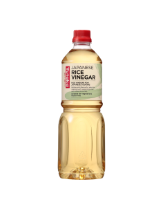 Yutaka Rice Vinegar 1L
