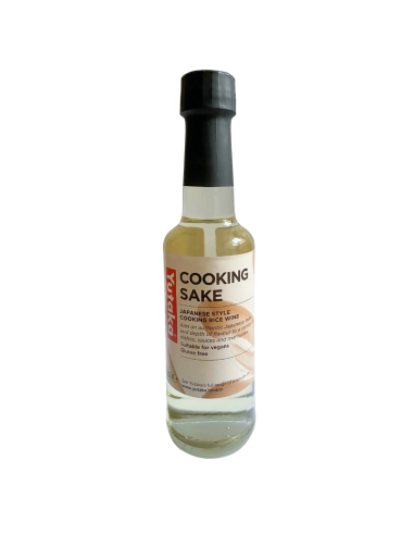 Yutaka Cooking Sake 150ml 13.5%
