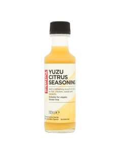 Yutaka Yuzu Seasoning Sauce 100ml