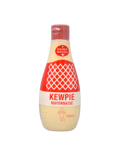 Kewpie Mayonnaise  No MSG Gluten Free 355ml