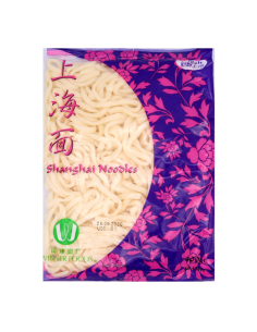 WINNER FOODS 上海面400g - Winner Foods - 新鮮 ZH