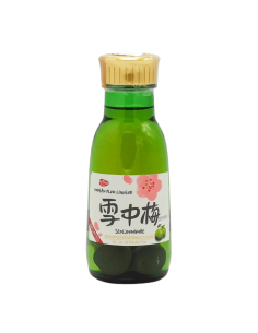 Seoljungmae(Plum) ALC 14% 375ml