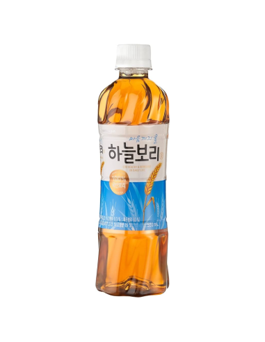 雲津天空大麥茶 500ml | Sing Kee Foods