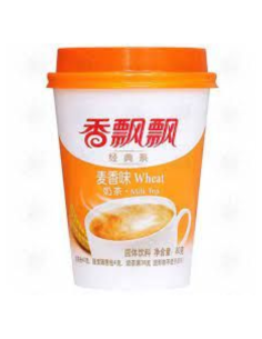 XPP Wheat Milk Tea 80g