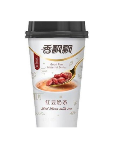 XPP Red Bean Milk Tea 64g -  - 飲品 ZH