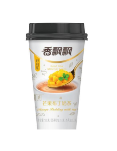 XPP Mango Pudding Milk Tea 80g