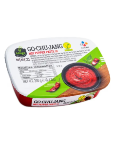 Bibigo Hot Pepper Paste 200g
