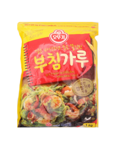 Ottogi Korean Pancake Mix Powder 1kg