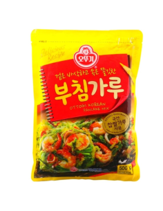 Ottogi Korean Pancake Mix Powder 500g