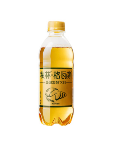 Qiu Lin Kvass Drink 350ml